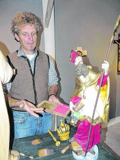 Hglwrther-Kulturherbst 2013 - Pressespiegel